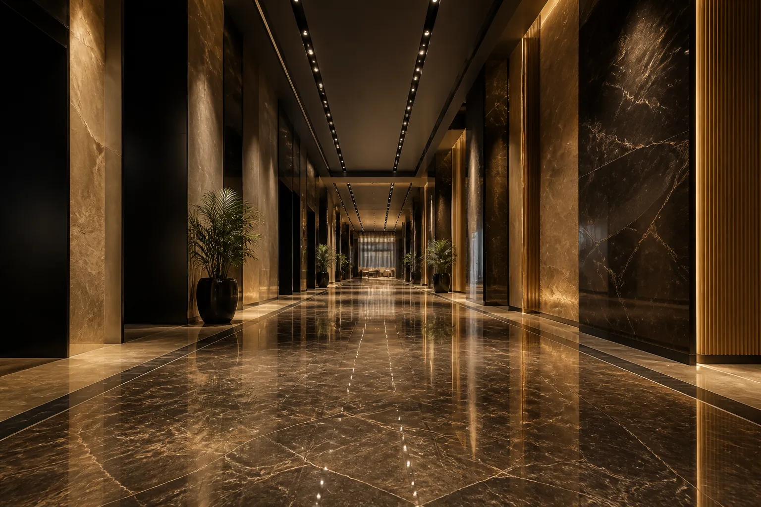 Premium automotive consultancy environment in Dubai